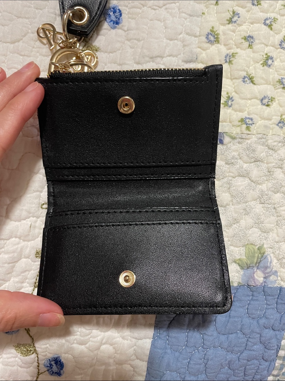 Victoria Secret Card Wallets - Picture 2 of 7